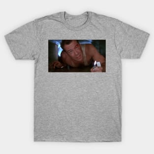 die hard T-Shirt